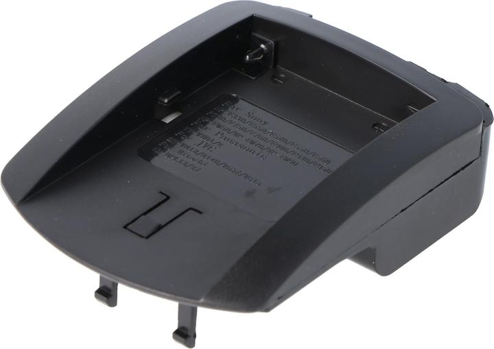 Image du produit JVC Chargeur de batterie BN-V607, BN-V615, BN-V617 (Chargeur)