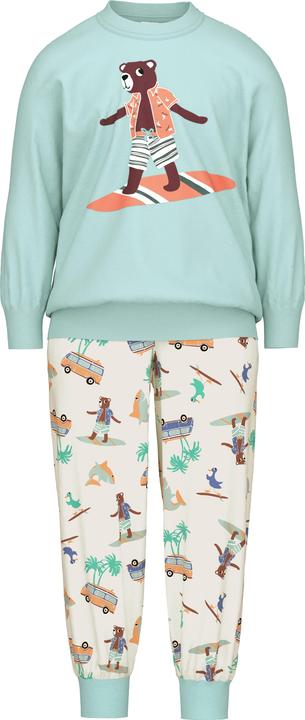 Produktbild Calida Bündchen-Pyjama (80, 86)