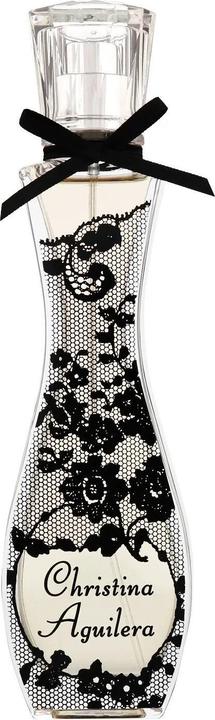 Actual product image Christina Aguilera EdP, For Women, 30ml (Eau de parfum, 30 ml)