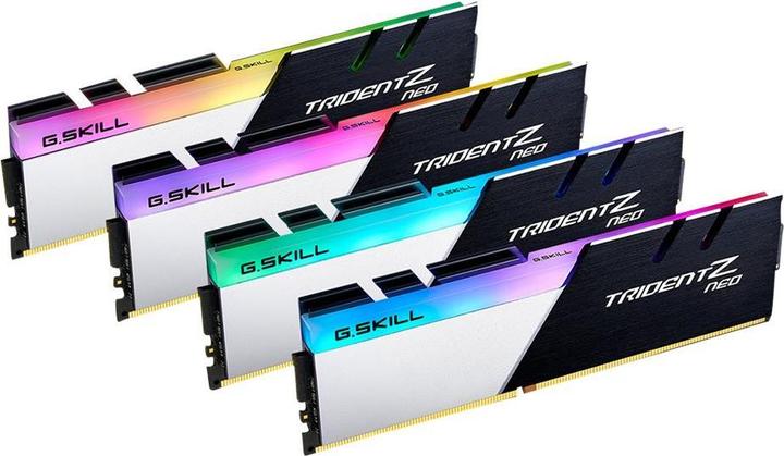 Actual product image G.Skill Trident Z Neo (2 x 8GB, 3200 MHz, DDR4-RAM, DIMM)