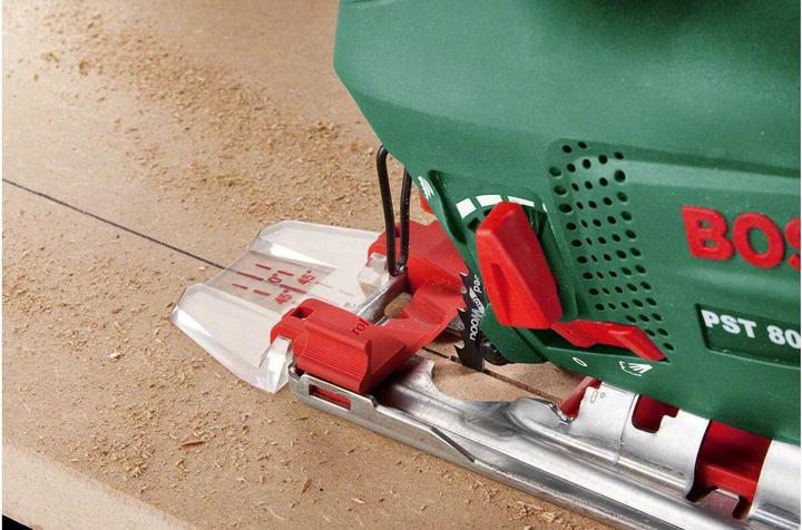 Image du produit Bosch Home & Garden Pst 800 Pel
