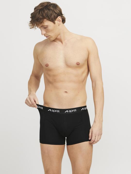Actual product image Aprel 5-pack boxer shorts boxer shorts (XL, 5-pack)