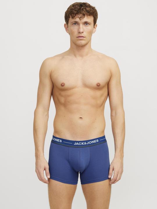 Immagine prodotto Jack & Jones 5er-pack Shorts Shorts (XL, Confezione da 5 pezzi)