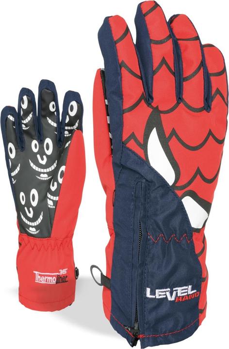 Actual product image Level Lucky (L)