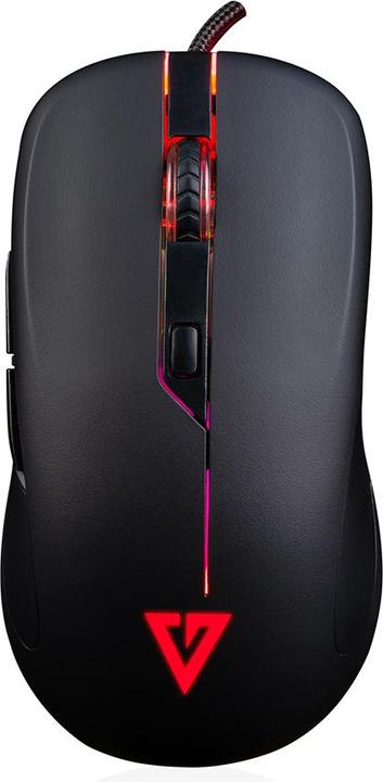 Actual product image Modecom GMX Silent Assassin (Cable)
