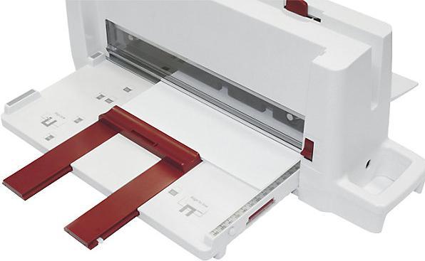 Produktbild Ideal Büro-stapelschneider (60 Blätter, A4)