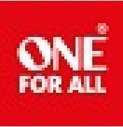 Produktbild One for All DVB-T2 Premium Antenne 5G (Flachantenne, DVB-T / -T2)