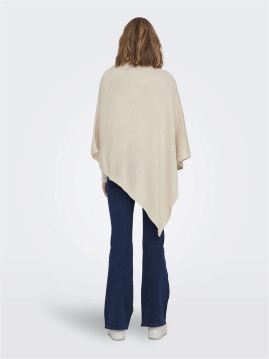 Produktbild Only Strick Poncho (XXL)