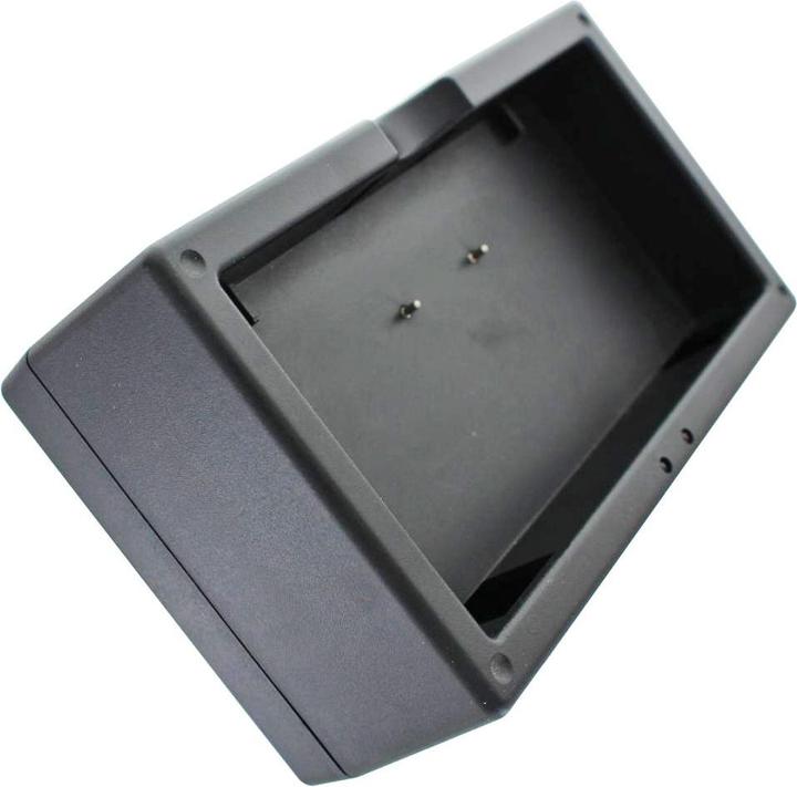 Image du produit AccuCell Chargeur adapté à la batterie NiMH et plus ancienne Hetronic Nova FBH1200, 6830303000