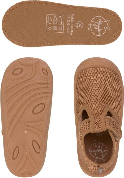 Image du produit Lässig Badeschuhe almond (19, 20, 21, 22, 23, 24)