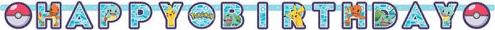 Pokemon Girlande
