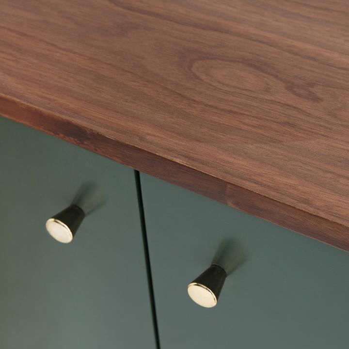 Image du produit La Redoute Interieurs Topim (100 x 38 cm)