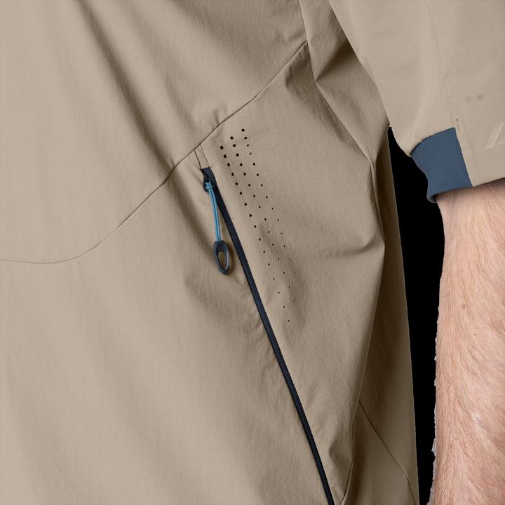 Produktbild Dynafit Transalper Dynastretch Anorak (XXL)