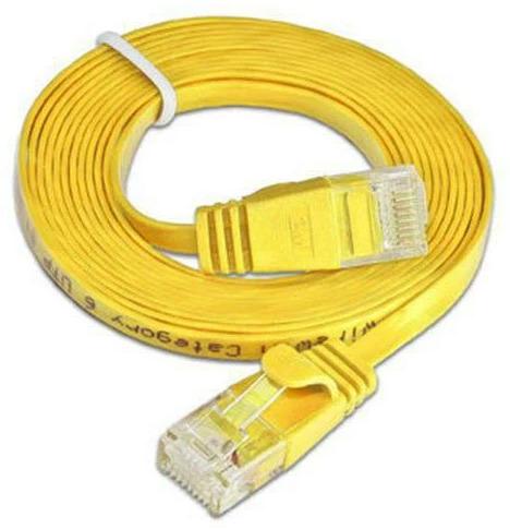 Actual product image Wirewin Network cable (U/UTP, CAT6, 0.15 m)