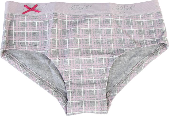 Immagine prodotto Datch Mutandine da bambina modello coro (M)