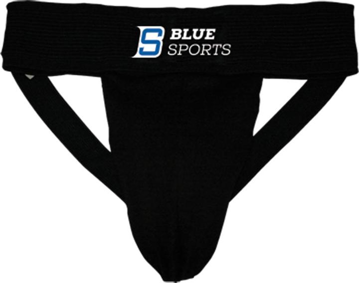 Actual product image Sher-Wood Senior Deep Protection (M)