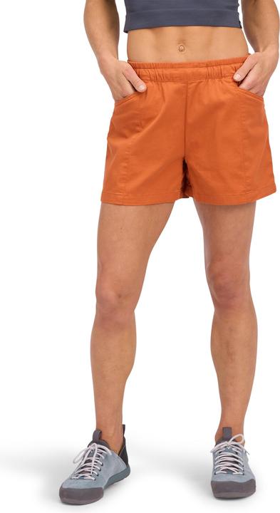 Actual product image Black Diamond Notion Shorts (L)