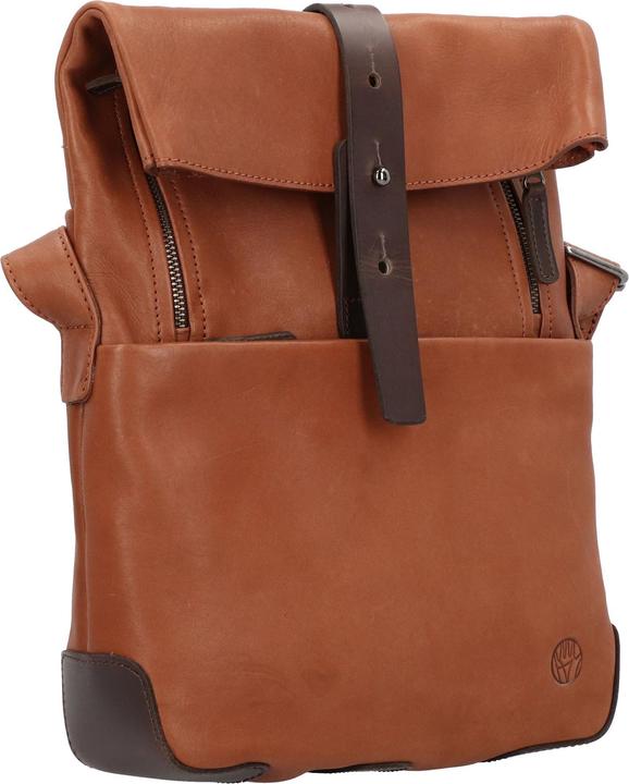 Produktbild Harolds Mount Ivy Umhängetasche Leder 24 cm