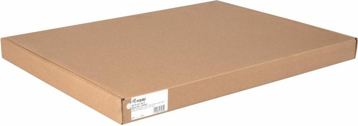 Image du produit equip Tablette variable pour armoires de serveurs, 1U gr