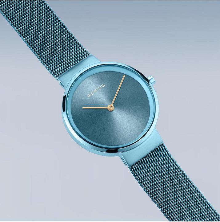 Image du produit Bering Damenuhr (Montre analogique, 31 mm)