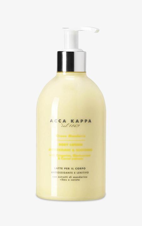 Produktbild Acca Kappa Green Mandarin Bodylotion (Körperlotion, 300 ml)
