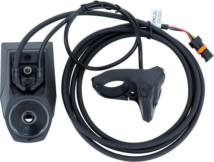 Produktbild Bosch eBike BUI330 (Display)