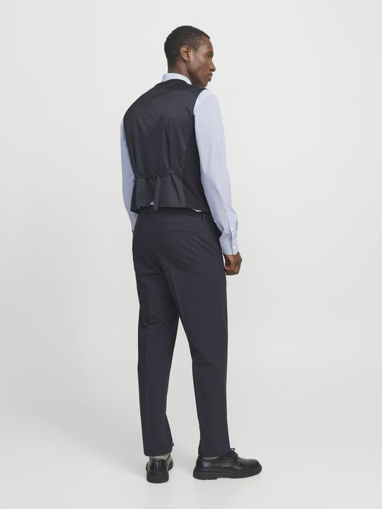 Actual product image Jack & Jones Jprtheo Waistcoat Noos (48)