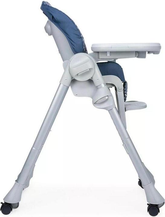 Image du produit Chicco Polly Easy (Chaise haute)