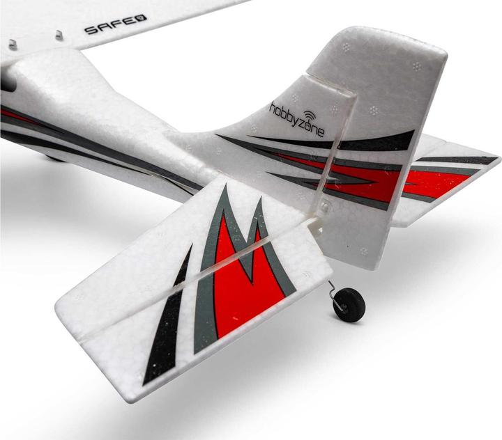 Actual product image Hobbyzone Motorised aircraft Apprentice STOL S 700 mm BNF Basic (Multi motor)