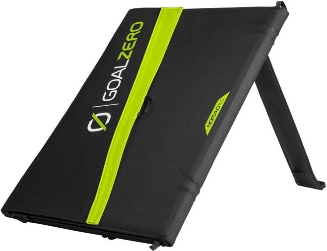 Immagine prodotto Goal Zero Nomad 100 (100 W, 4.60 kg)