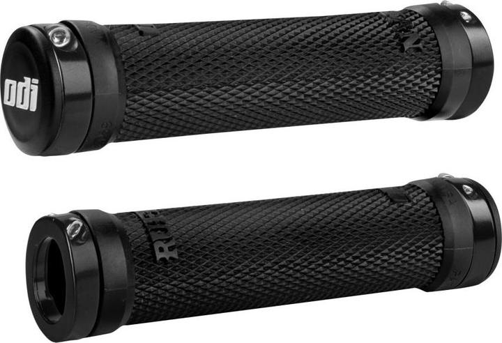 Produktbild Odi Grips Ruffian v2.1 Lock-On Lenkergriffe