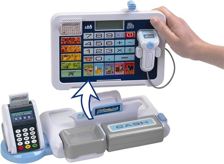 Image du produit Theo Klein Tablette & poste de caisse