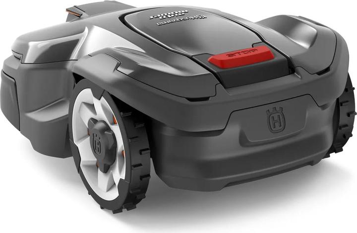 Image du produit Husqvarna Automower AM415X (Tondeuse à gazon)