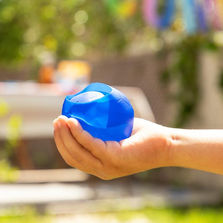 Immagine prodotto InnovaGoods Palloncini d'acqua riutilizzabili - 12 pezzi