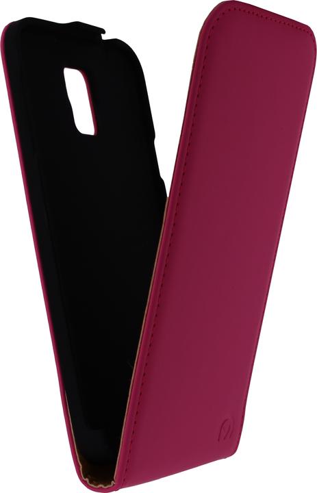 Produktbild Mobilize Ultra Slim Flip Case (Samsung Galaxy S5 Plus, Samsung Galaxy S5 Neo, Samsung Galaxy S5)