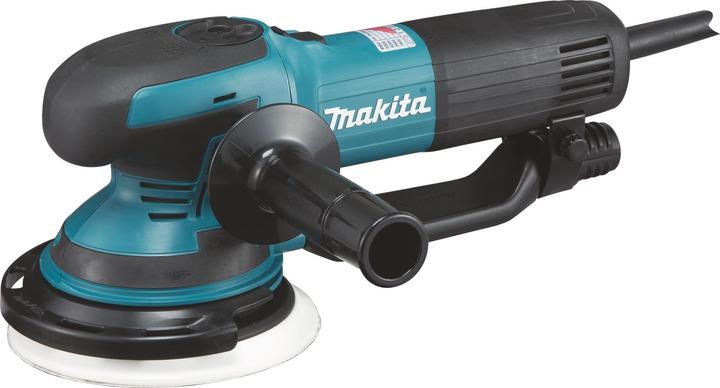 Image du produit Makita BO6050J (Ponceuse excentrique, 750 W)