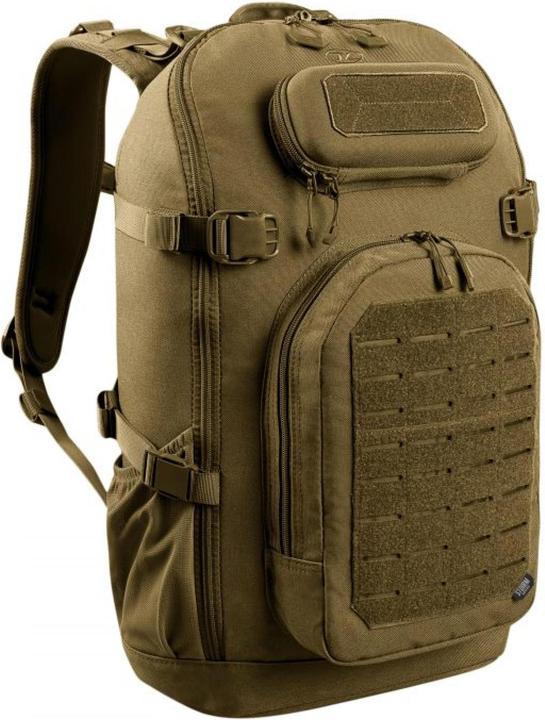 Produktbild Stoirm Tactical Backpack Coyote Tan 25 (25 l)