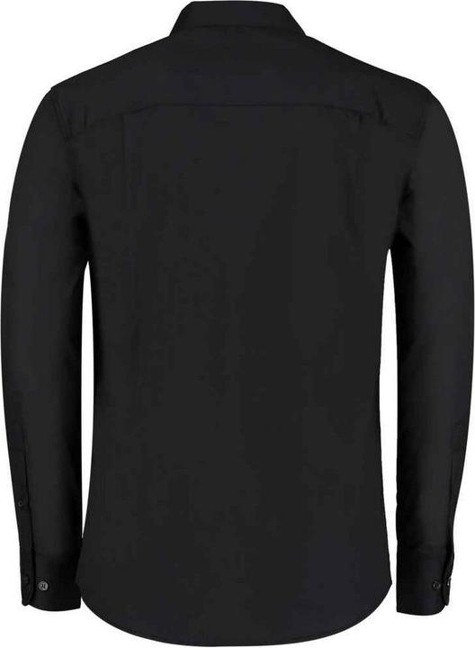 Produktbild Kustom Kit Hemd Stehkragen Langärmlig (XL)