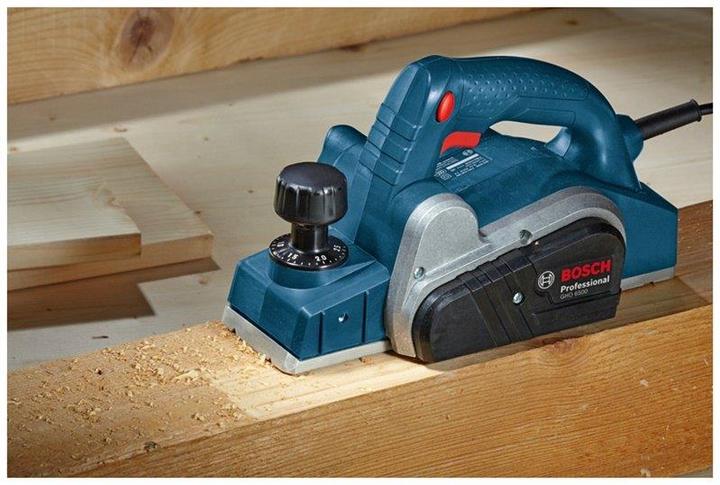 Image du produit Bosch Professional GHO 6500