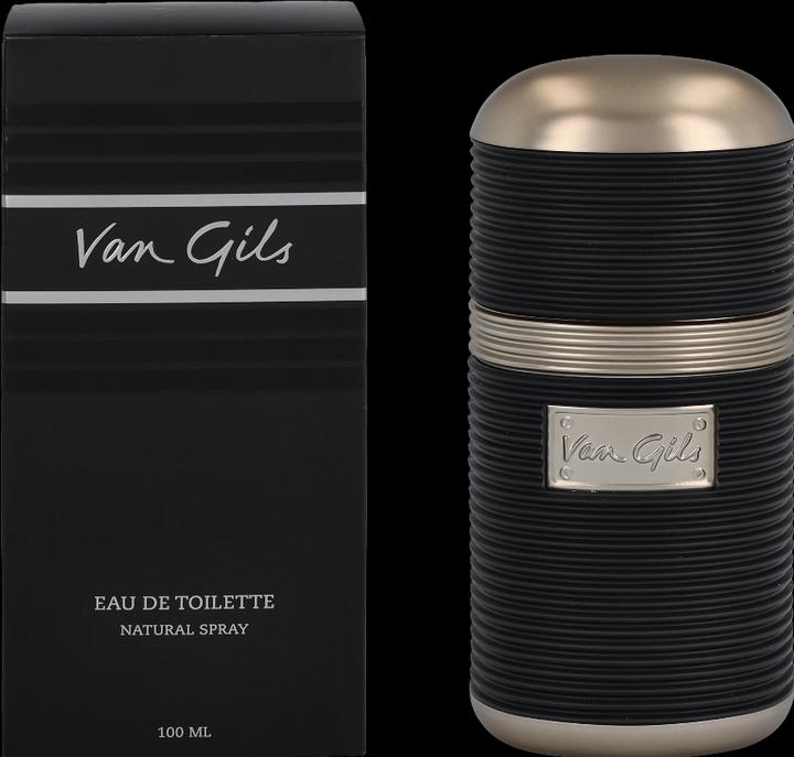 Immagine prodotto Van Gils Rigorosamente per uomini (Eau de toilette, 100 ml)