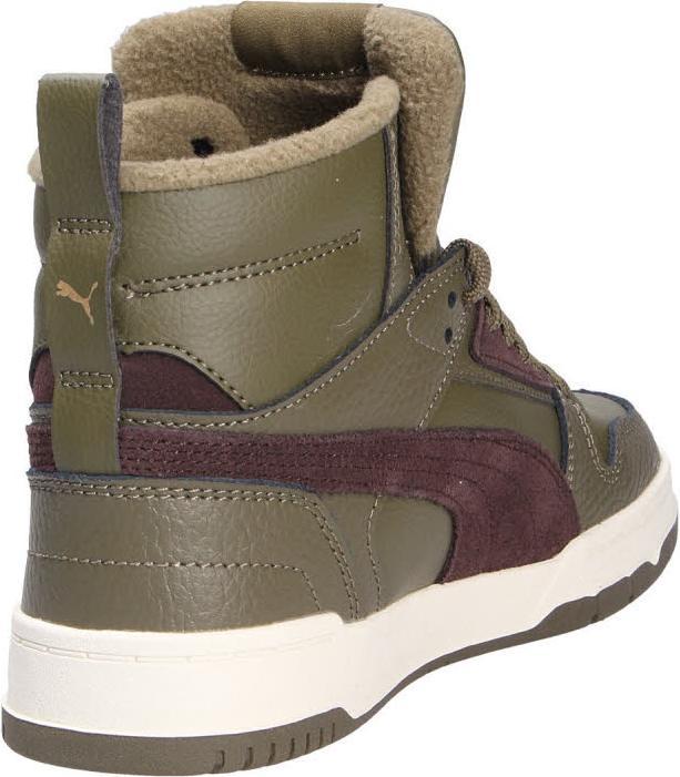 Image du produit Puma RBD Game WTR Jr (37)