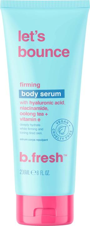 Image du produit B.fresh Let's Bounce Sérum raffermissant pour le corps 236 ml (Lotion pour le corps, 236 ml)