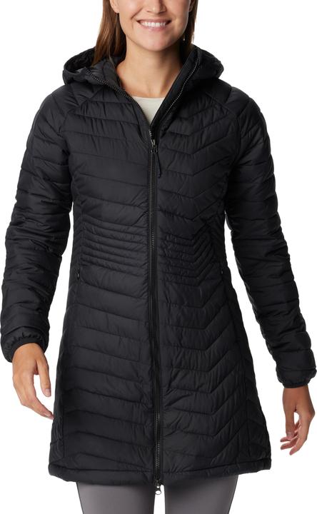 Columbia Powder Lite Mid (M)