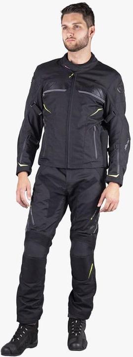 Immagine prodotto iXS Giacca sportiva Black Panther ST (Uomini, XL)