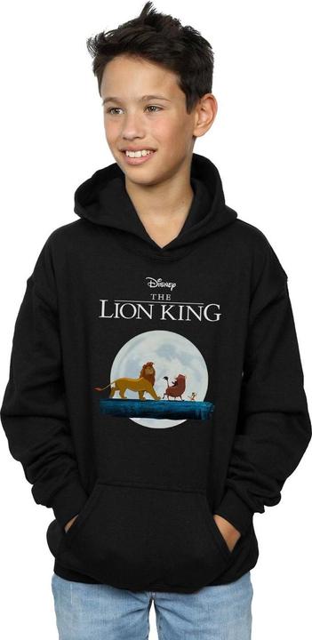 Disney The Lion King Hakuna Matata Walk Kapuzenpullover Jungen