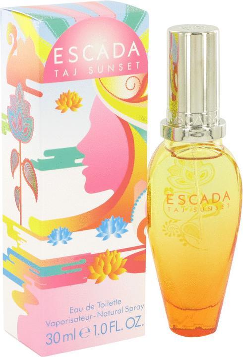Image du produit Escada Taj Sunset (Eau de toilette, 30 ml)