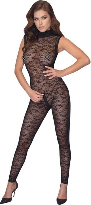 Actual product image Cottelli Collection Jumpsuit Lace XL (XL)