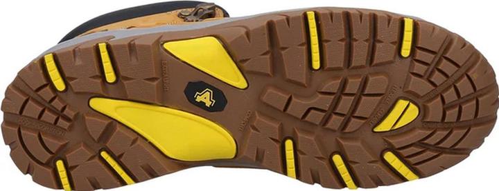 Produktbild Amblers Safety FS33 Grain Leder Sicherheitsstiefel (42)