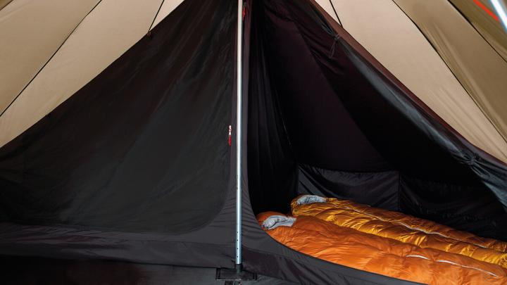 Immagine prodotto Robens Tenda interna Klondike (3.30 kg, 4 persone)