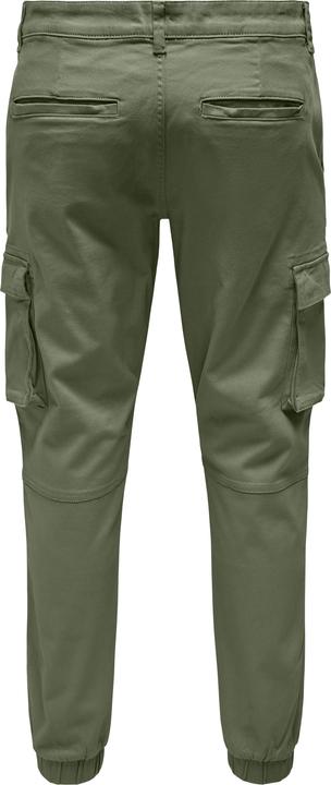 Produktbild Only & Sons Onscam Stage Cargo Cuff Life 6687 Noos (33)